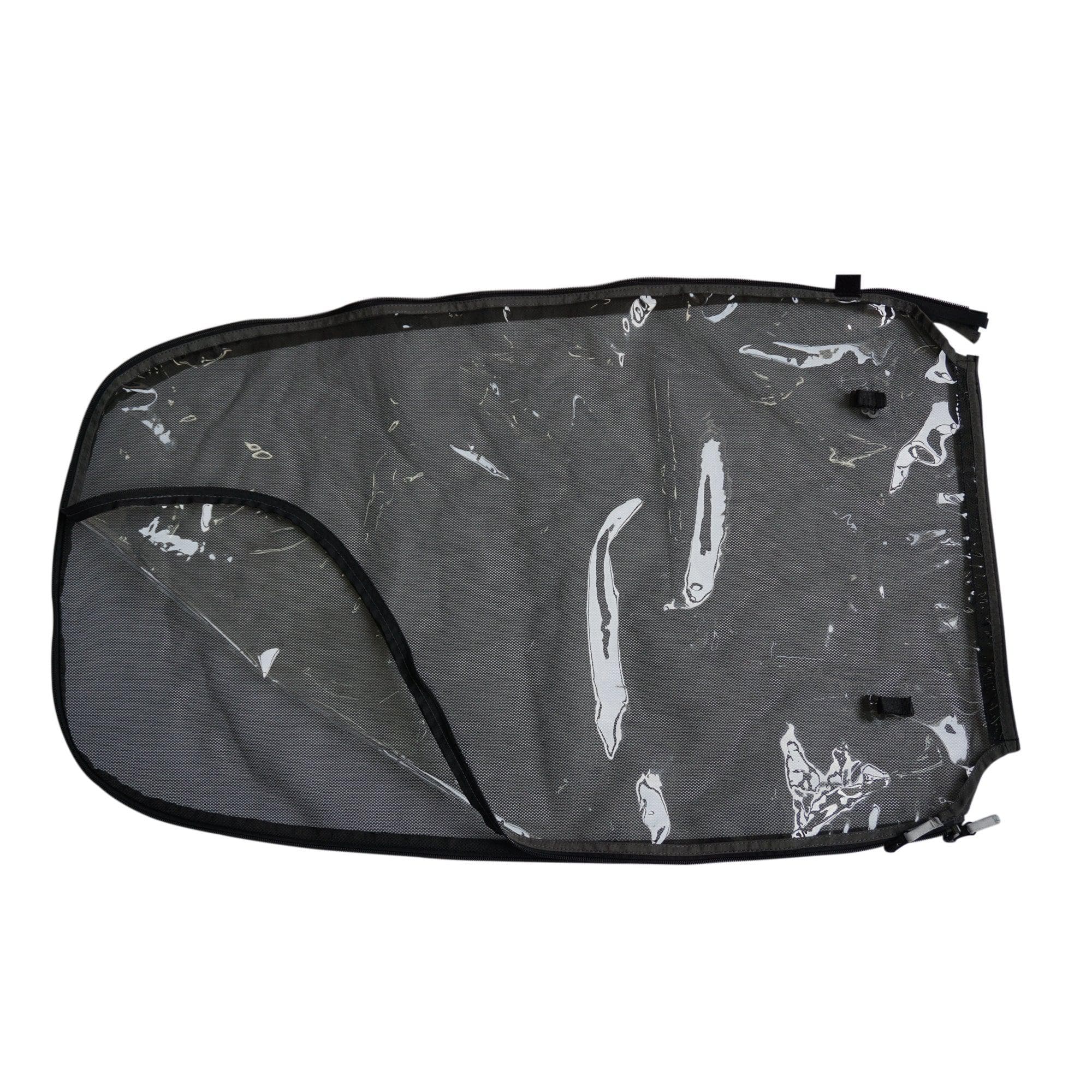 Hamax Front Window As Of Q4 2017 Outback One: