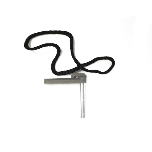 Hamax Bicycle Arm Locking Pin: