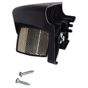 Hamax Wing Set Incl. Reflector Front Right K- And Z-Marked: