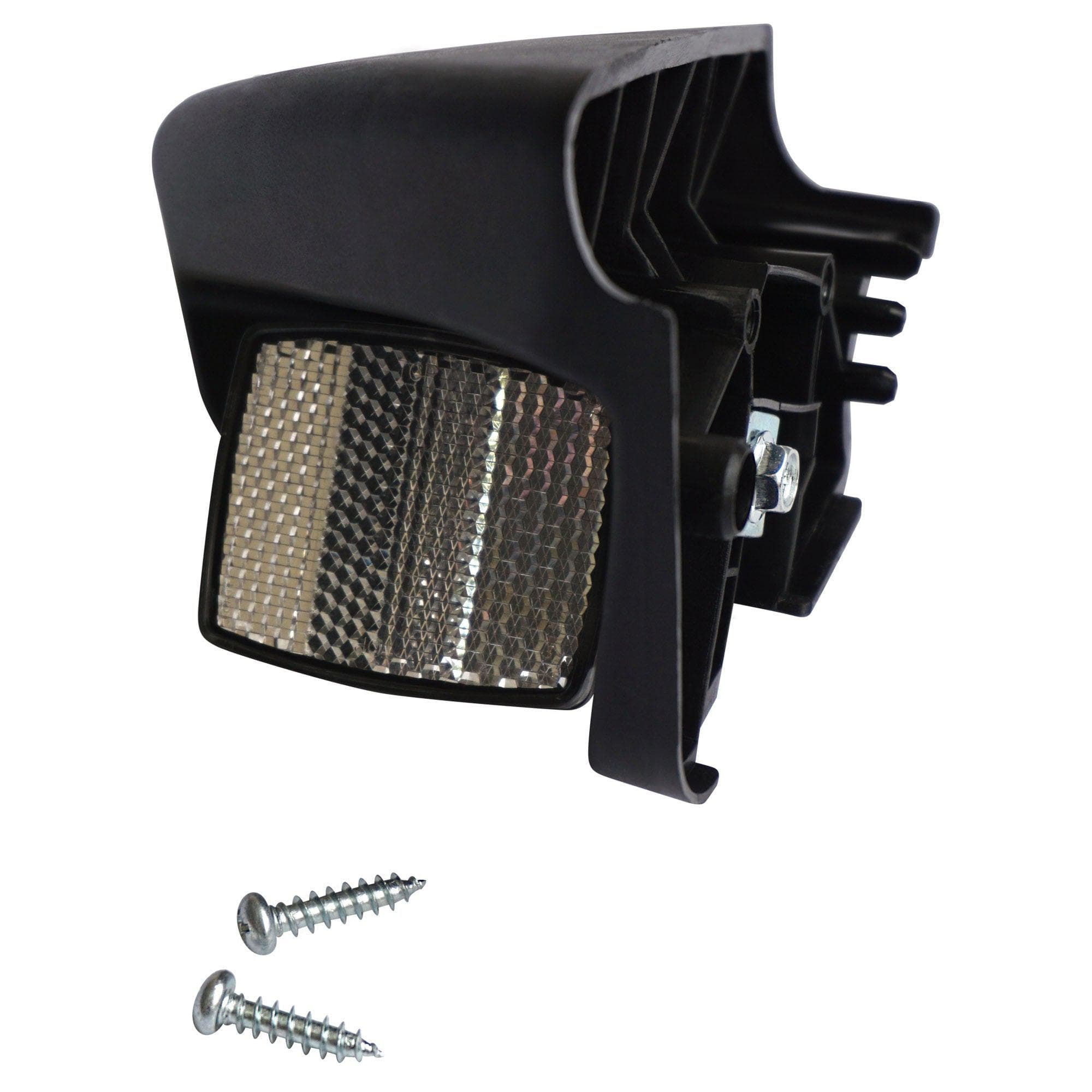 Hamax Wing Set Incl. Reflector Front Right K- And Z-Marked: