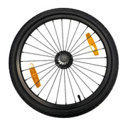 Hamax Wheel:
