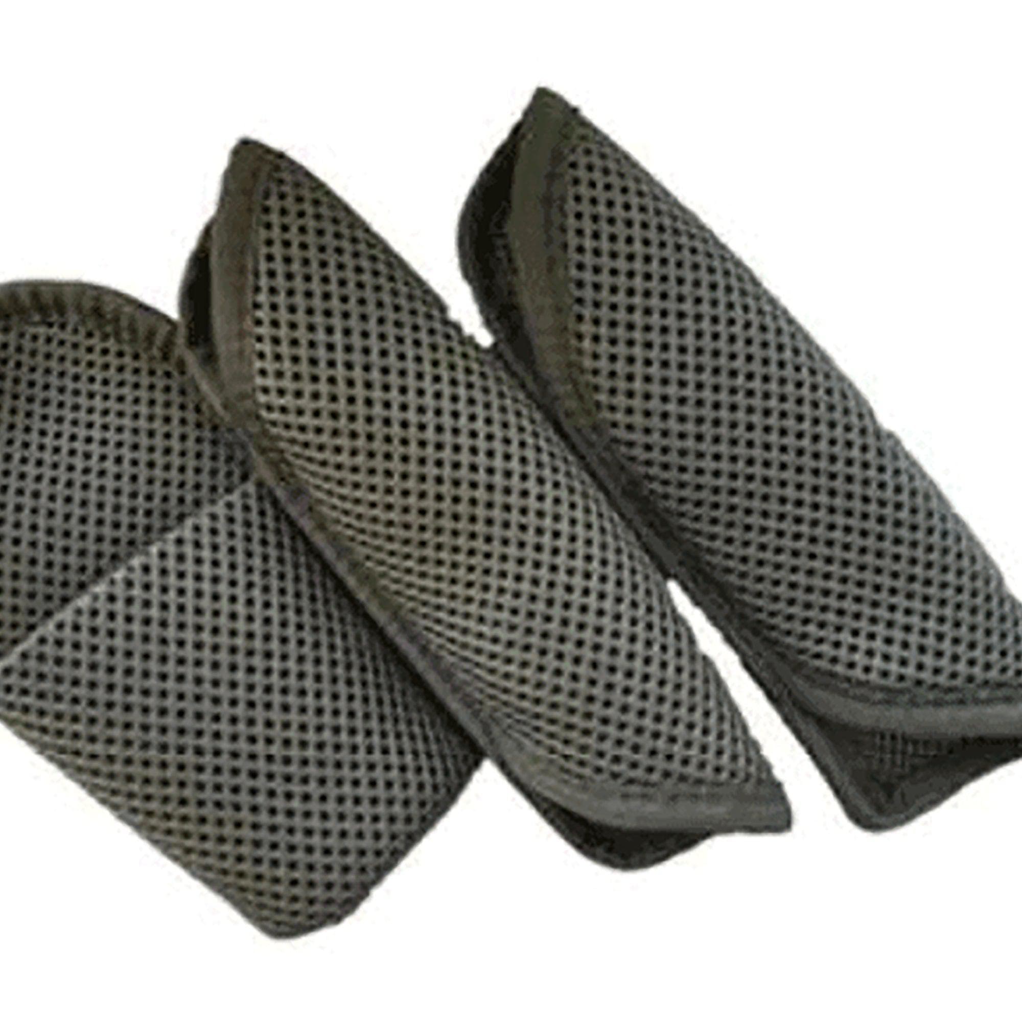 Hamax Set Of Paddings (3 Pcs):