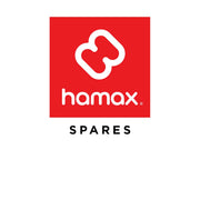Hamax Suspension Arm Left: