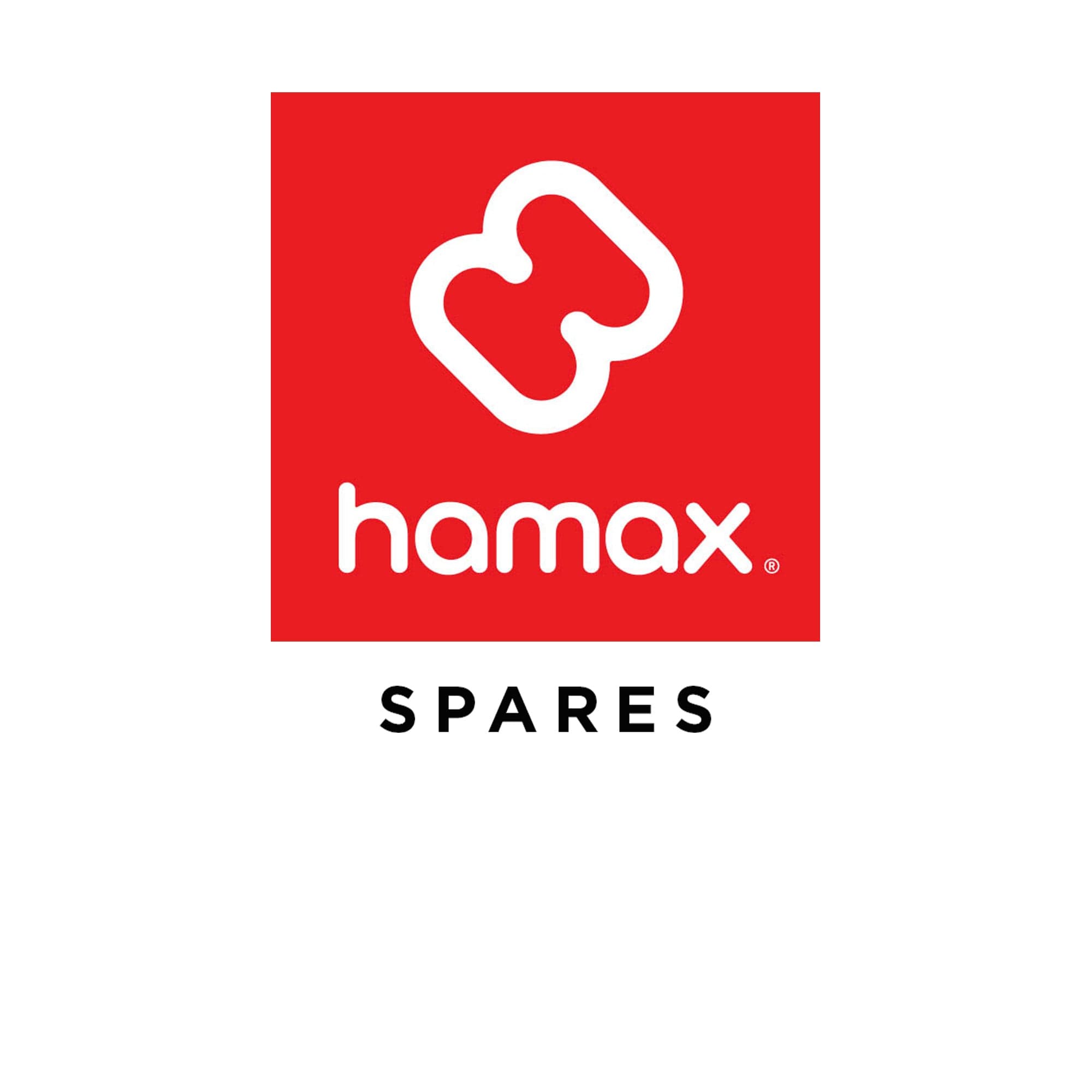 Hamax Suspension Arm Right: