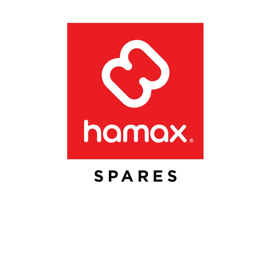 Hamax Brake Pin With Spring:
