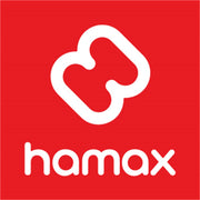 Hamax Cocoon Rain Cover: GREY