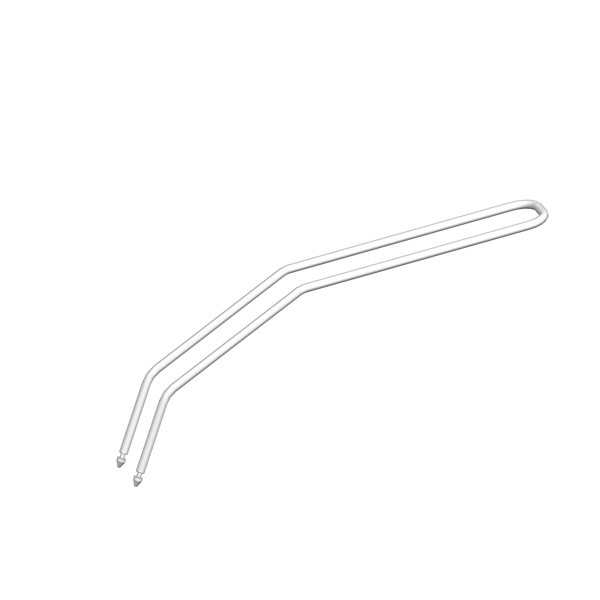 Hamax Extra Bar For Small Frames (Amaze & Zenith):