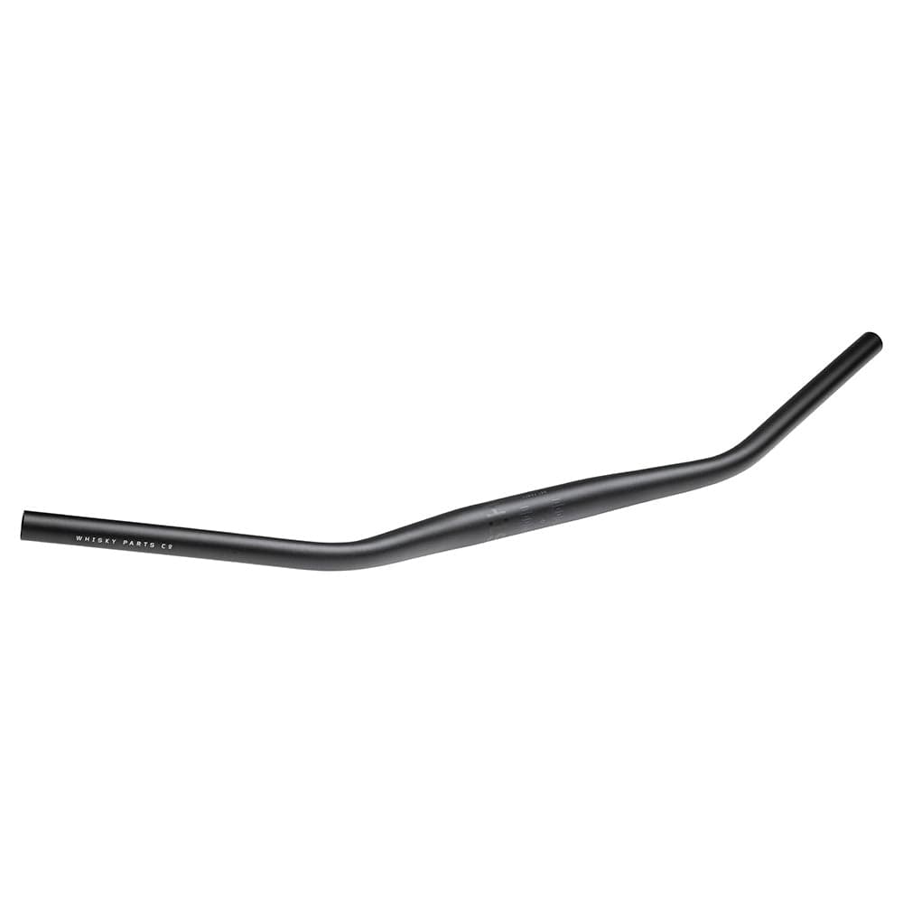 Whisky Parts Co Scully Alloy Handlebar Black 820mm