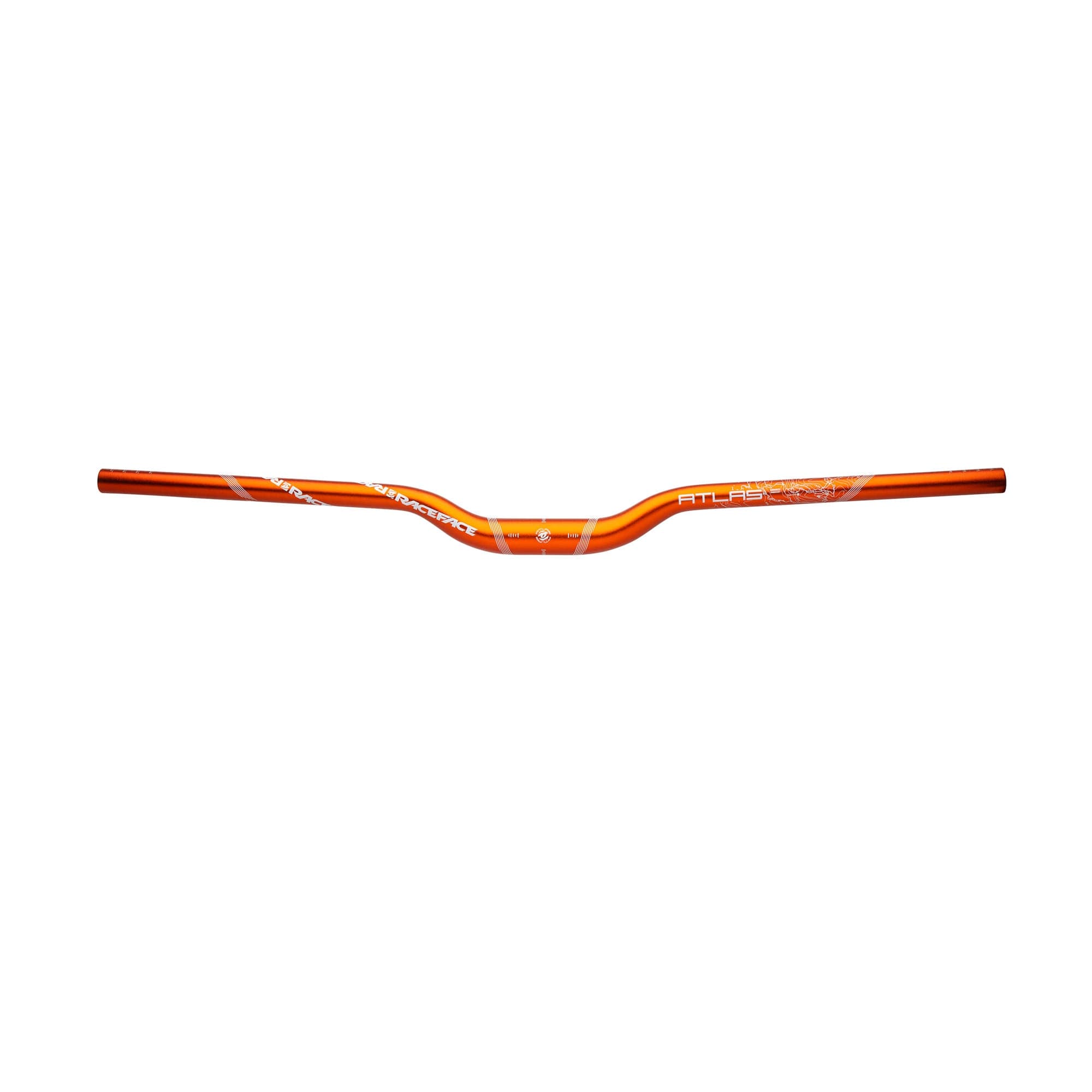 Race Face Atlas 1&frac14;" Riser Handlebar