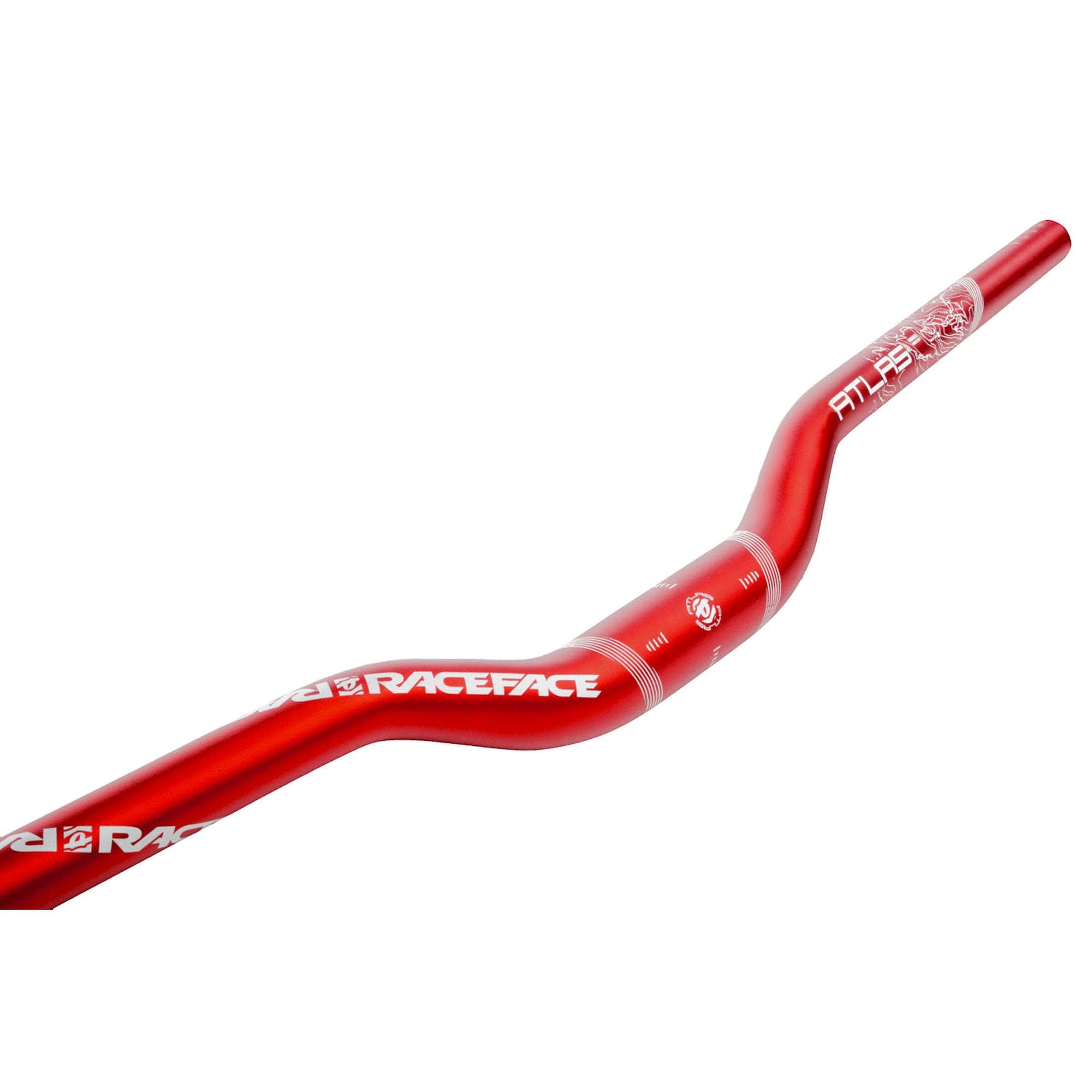 Race Face Atlas 1&frac14;" Riser Handlebar