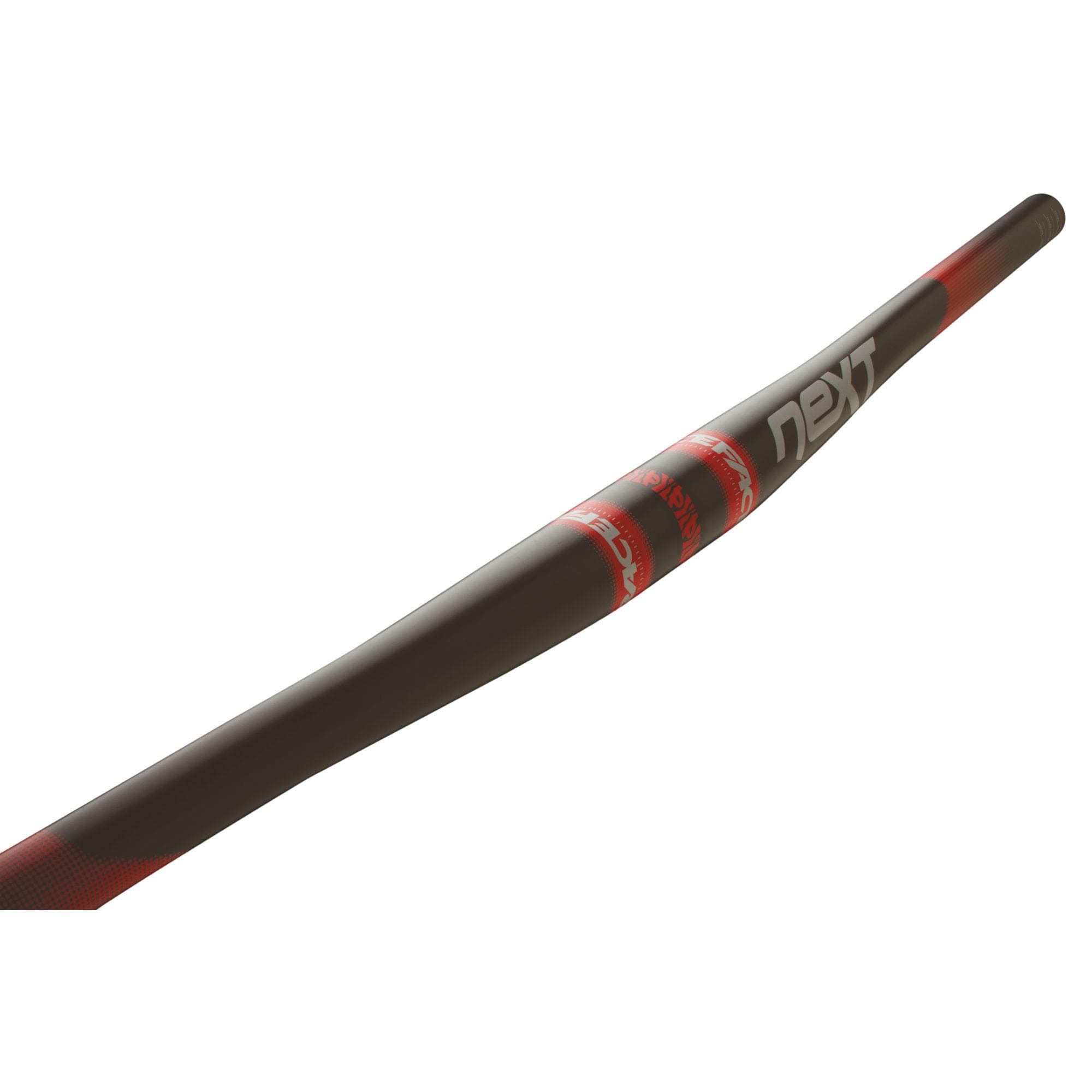 Race Face Next &frac14;" Riser Handlebar