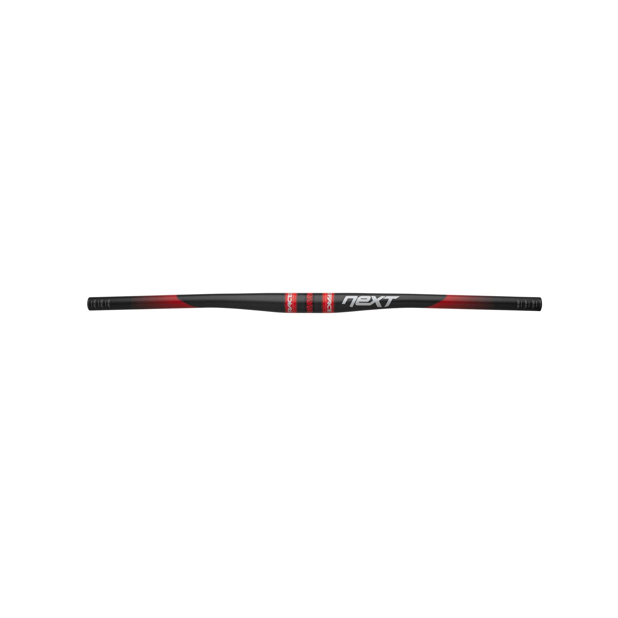 Race Face Next &frac14;" Riser Handlebar