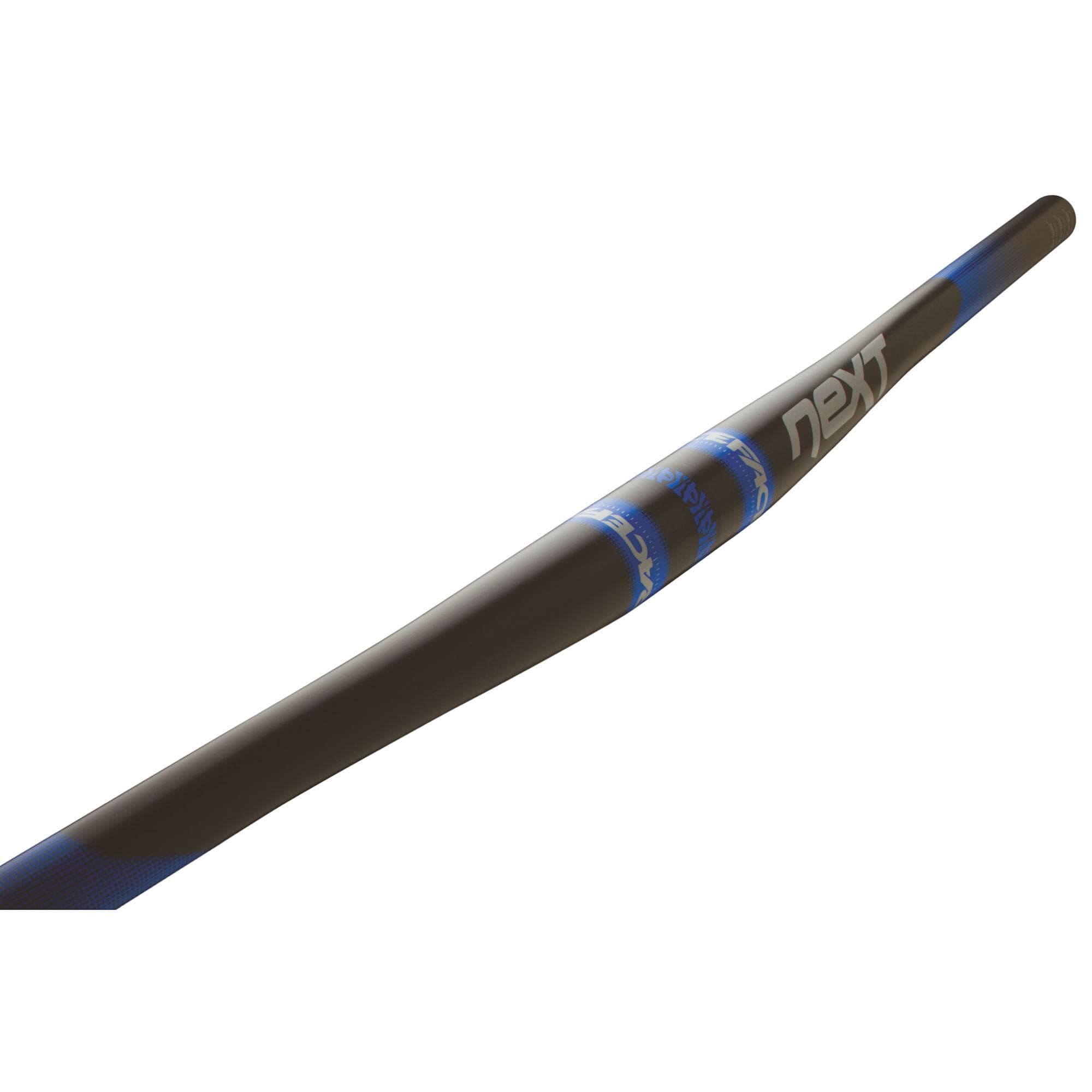 Race Face Next &frac14;" Riser Handlebar