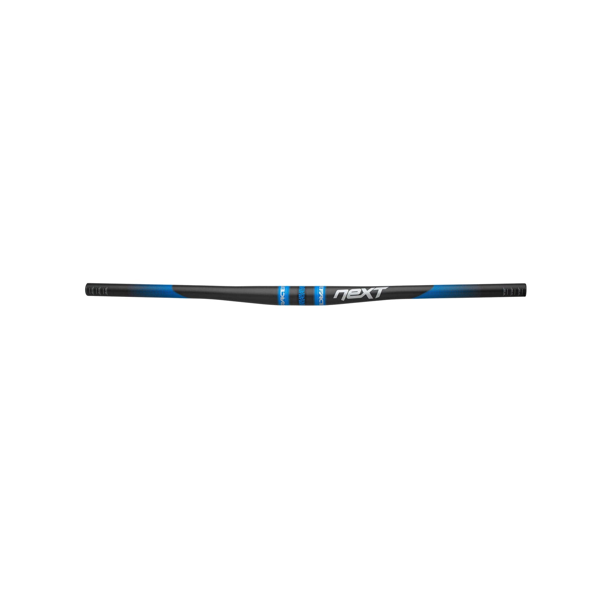Race Face Next &frac14;" Riser Handlebar