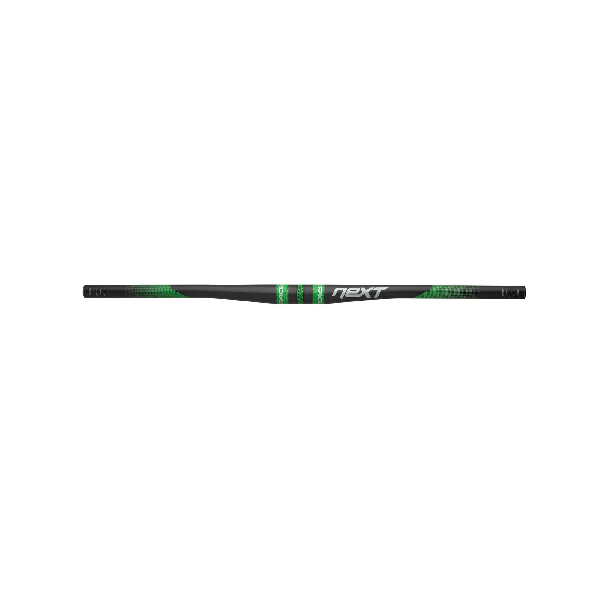 Race Face Next &frac14;" Riser Handlebar