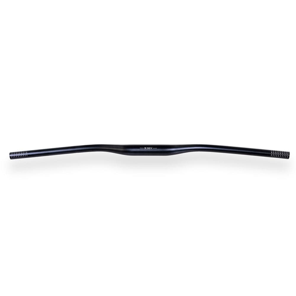 5Dev 35mm Alloy Handlebar Black 30mm