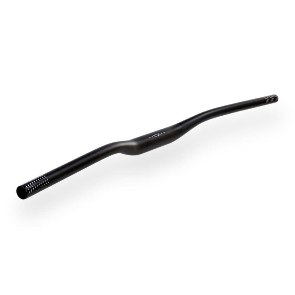 5Dev 35mm Alloy Handlebar Black 30mm