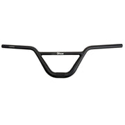 BOX BMX Box One Alloy Triple Taper Handlebar Black 6.0"