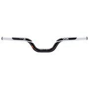 BOX BMX Box One Carbon 22.2mm Handlebar Black 3.0"