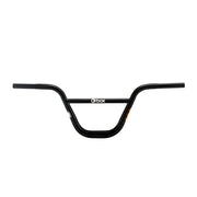 BOX BMX Box One Oversized Chromoly Handlebar Black 8.0"