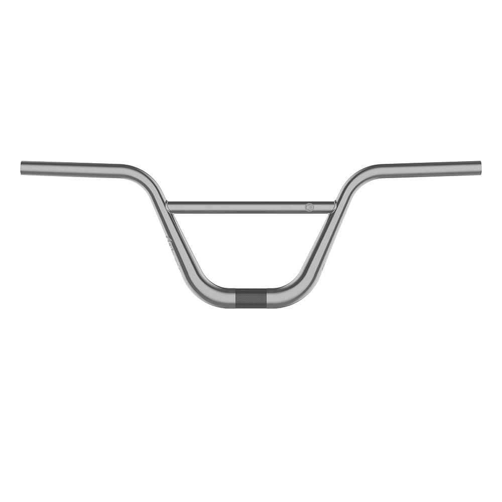 BOX BMX Hex Lab Titanium BMX Bar Natural