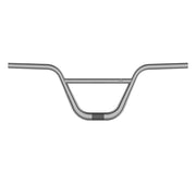 BOX BMX Hex Lab Titanium BMX Bar Natural 8.0"