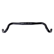 Genetic Digest Handlebars Black 480mm