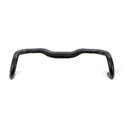 Genetic Driser-16 Handlebars - Stealth