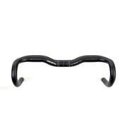 Genetic Driser 4 Handlebars Black 40cm