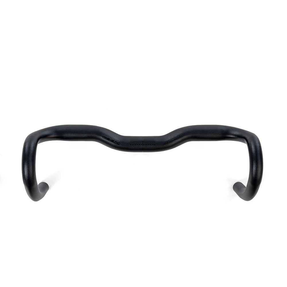 Genetic Driser 4 Road Bar 40cm Stealth Black