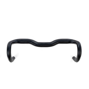 Genetic Driser 4 Road Bar 40cm Stealth Black