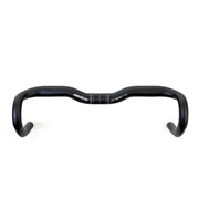 Genetic Driser 4 Handlebars Black 44cm