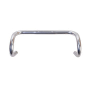 Genetic Heritage Handlebars Silver