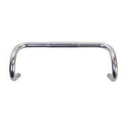 Genetic Heritage Handlebars Silver 42cm