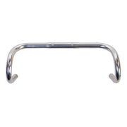 Genetic Heritage Handlebars Silver 44cm