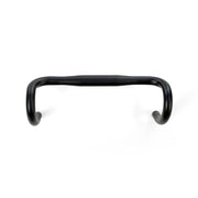 Genetic STV Road Handlebars - Stealth Stealth Black 36cm