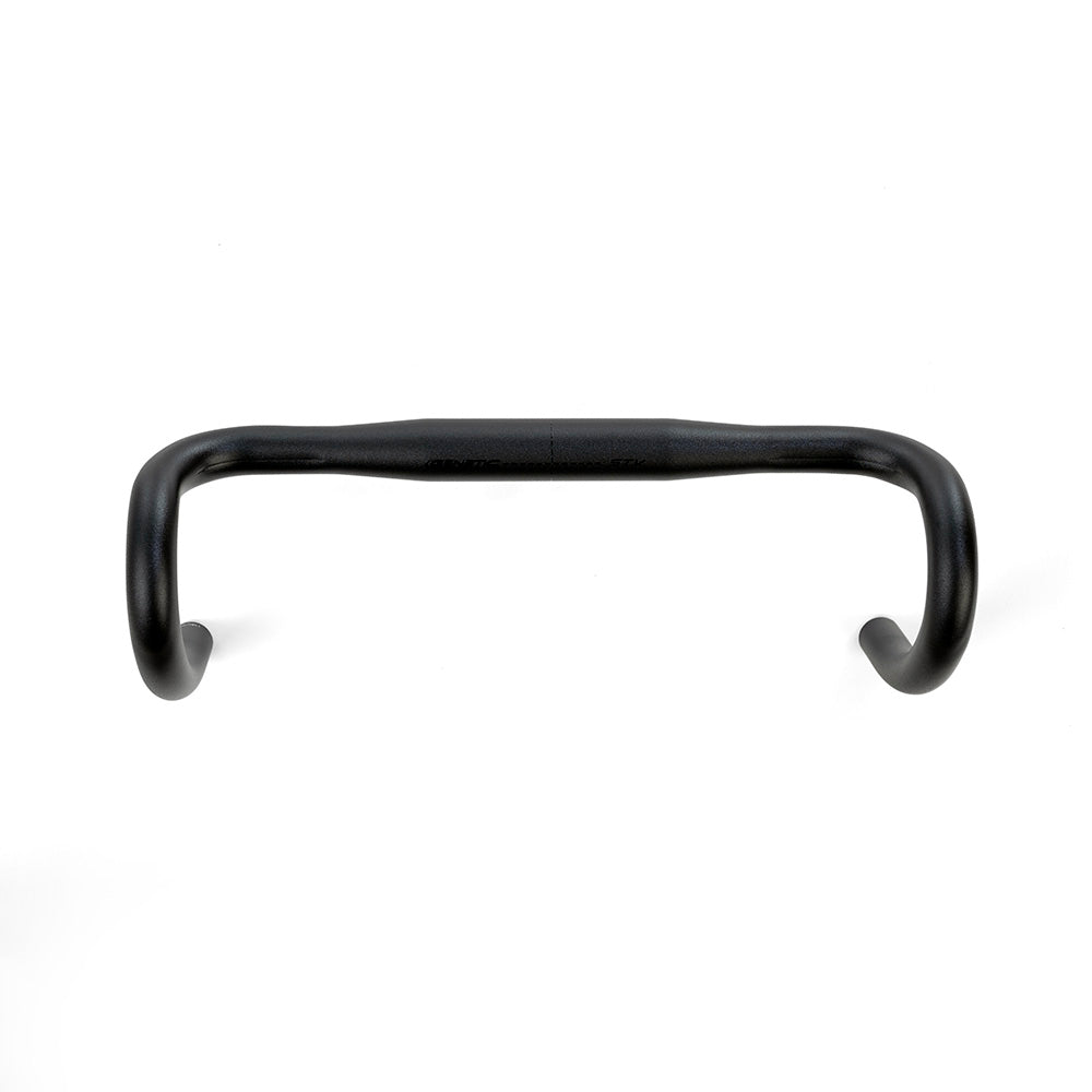 Genetic STV Road Handlebars - Stealth