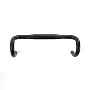 Genetic STV Road Handlebars - Stealth Stealth Black 38cm