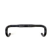 Genetic STV Road Handlebars - Black