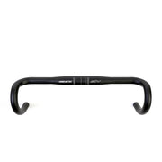 Genetic STV Road Handlebars Black 44cm