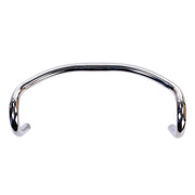 Genetic Cromozone Track Handlebars Chrome 42cm