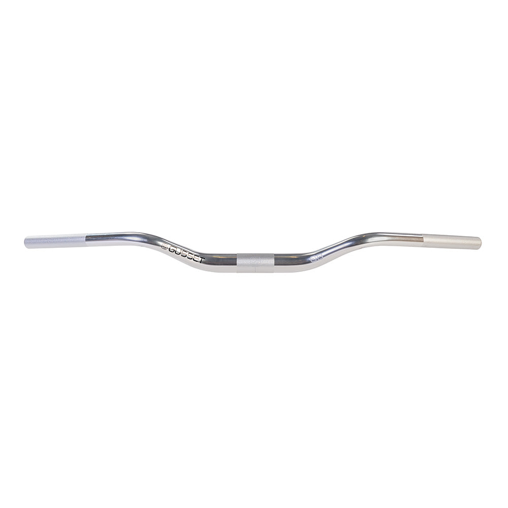 Gusset Components Beard Bar 750mm
