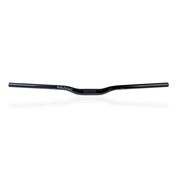 Gusset Components S2 Handlebars - 31.8mm Black 19mm