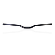 Gusset Components S2 Handlebars - 31.8mm Black 30mm