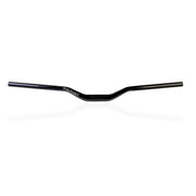 Gusset Components S2 Handlebars - 31.8mm Black 38mm