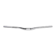Gusset Components S2 Handlebars - Silver 35mm