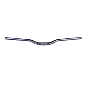 Gusset Components S2 Handlebars Ð MJ Signature Grey 35mm  Grey 38mm