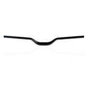 Gusset Components S2 Handlebars - Black 35mm Black 50mm