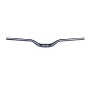 Gusset Components S2 Handlebars Ð MJ Signature Grey 35mm  Grey 50mm