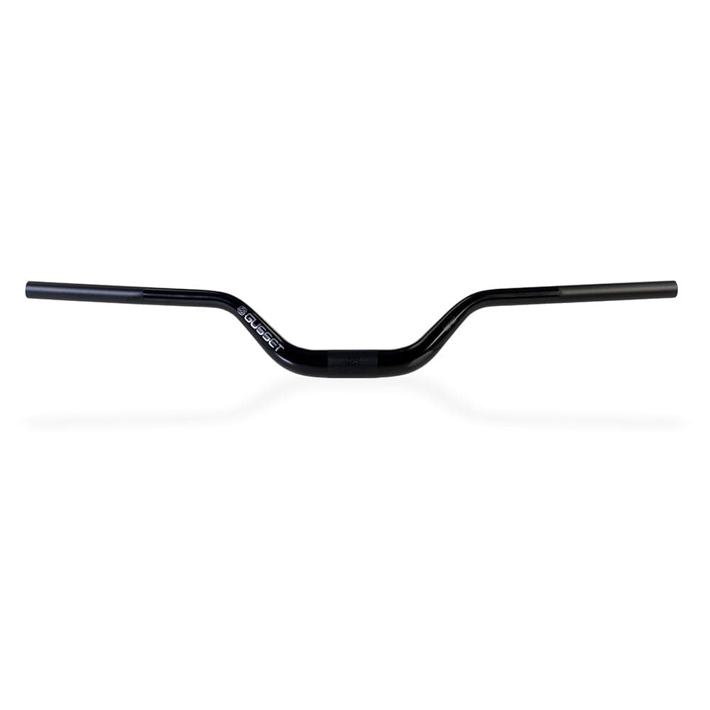 Gusset Components S2 Riser Bars 80mm
